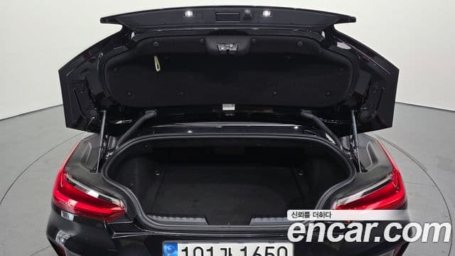 BMW Z4 (G29), 2022 20