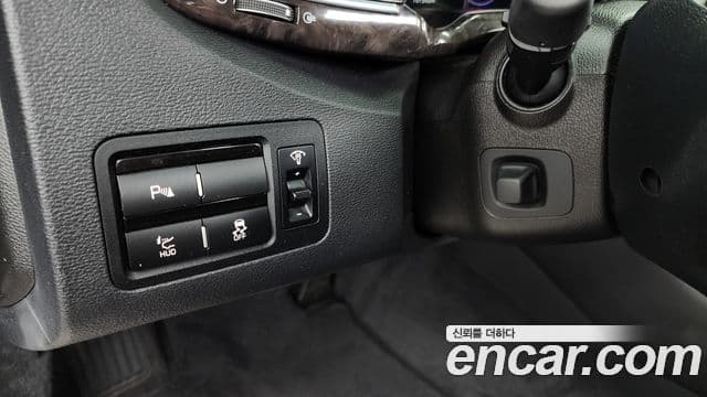 Kia The / новый New K9 Executive, 2015 16