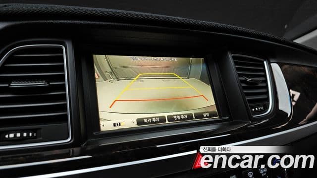 Hyundai Genesis DH Modern, 2016 15