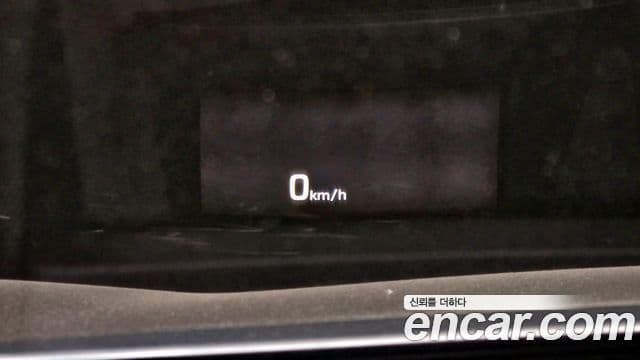 Hyundai Genesis DH Modern, 2016 16