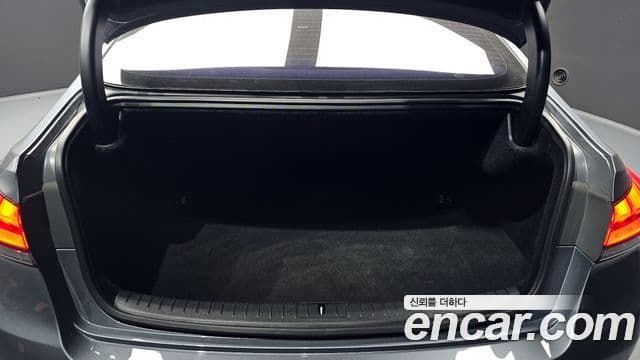 Hyundai Genesis DH Modern, 2016 20