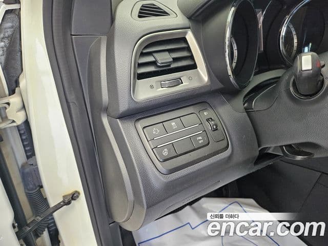 KG모빌리티(SsangYong) Tivoli VX 2WD, 2016 7