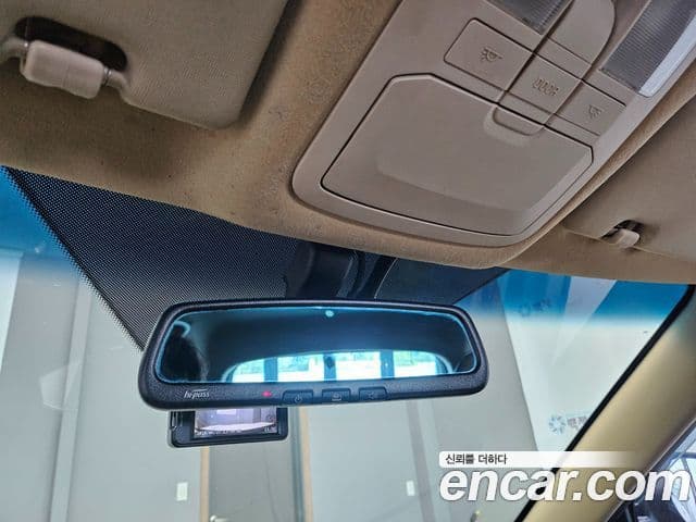 KG모빌리티(SsangYong) Tivoli VX 2WD, 2016 10