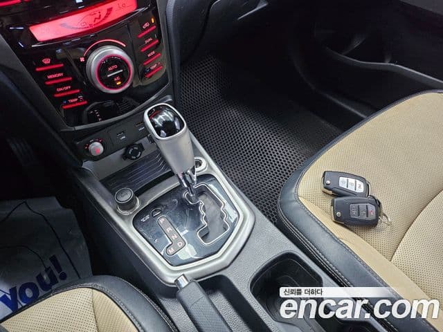 KG모빌리티(SsangYong) Tivoli VX 2WD, 2016 14