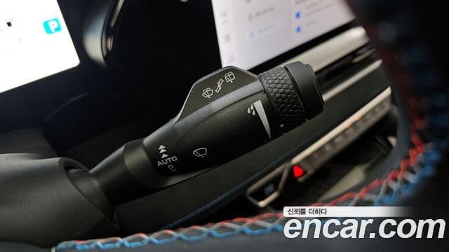 Renault Korea(Samsung) Grand Koleos 1.5 E-TECH Esprit Alpine 2WD, 2025 15