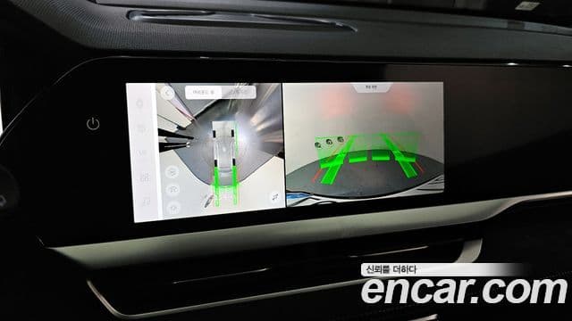 Renault Korea(Samsung) Grand Koleos 1.5 E-TECH Esprit Alpine 2WD, 2025 16