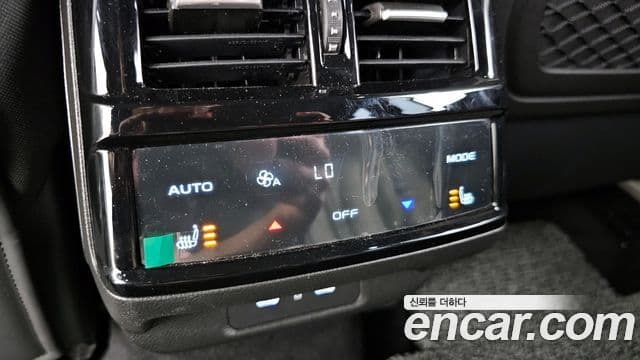 Renault Korea(Samsung) Grand Koleos 1.5 E-TECH Esprit Alpine 2WD, 2025 18