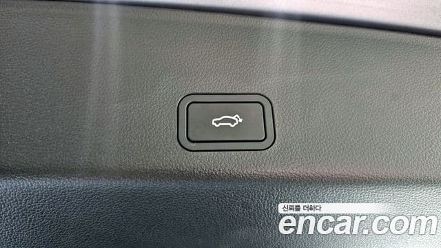 Renault Korea(Samsung) Grand Koleos 1.5 E-TECH Esprit Alpine 2WD, 2025 19