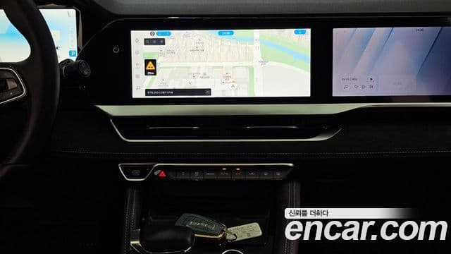 Renault Korea(Samsung) Grand Koleos 1.5 E-TECH Esprit Alpine 2WD, 2025 20