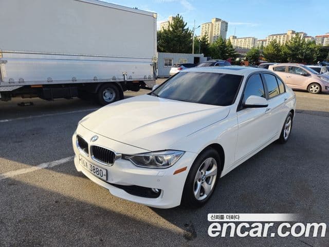 BMW 3시리즈 (F30) 320d ED에디션, 2012 1