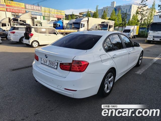 BMW 3시리즈 (F30) 320d ED에디션, 2012 4