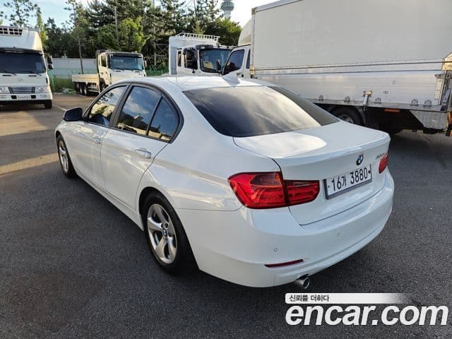 BMW 3시리즈 (F30) 320d ED에디션, 2012 6