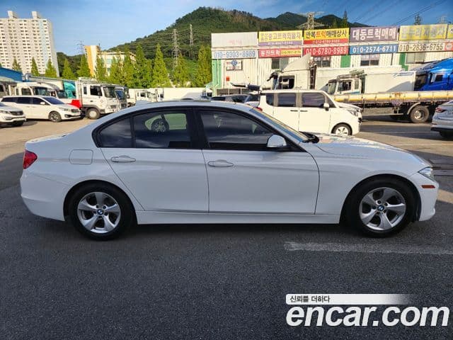 BMW 3시리즈 (F30) 320d ED에디션, 2012 7