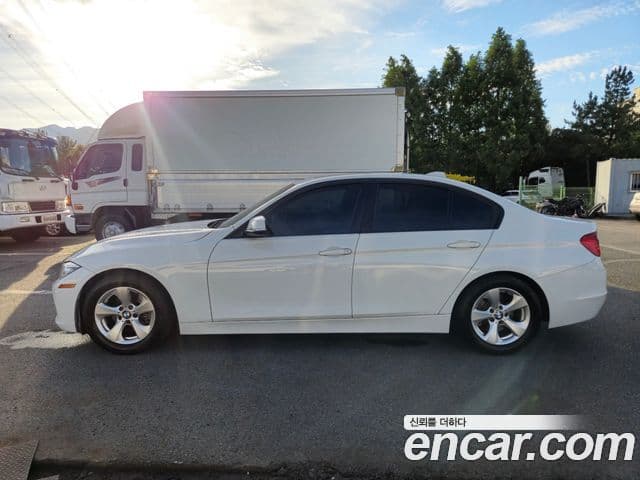 BMW 3시리즈 (F30) 320d ED에디션, 2012 8