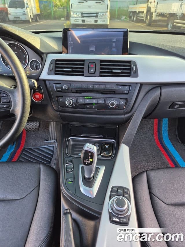 BMW 3시리즈 (F30) 320d ED에디션, 2012 10