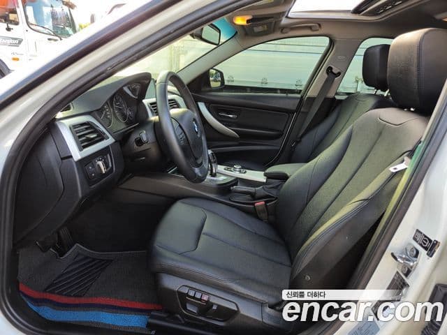 BMW 3시리즈 (F30) 320d ED에디션, 2012 11