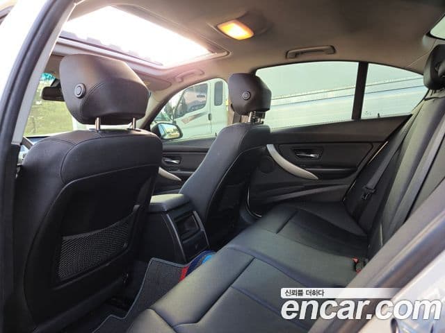 BMW 3시리즈 (F30) 320d ED에디션, 2012 12