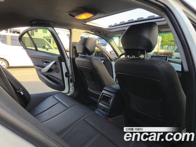 BMW 3시리즈 (F30) 320d ED에디션, 2012 13