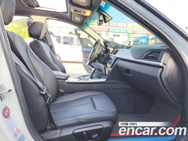 BMW 3시리즈 (F30) 320d ED에디션, 2012 14