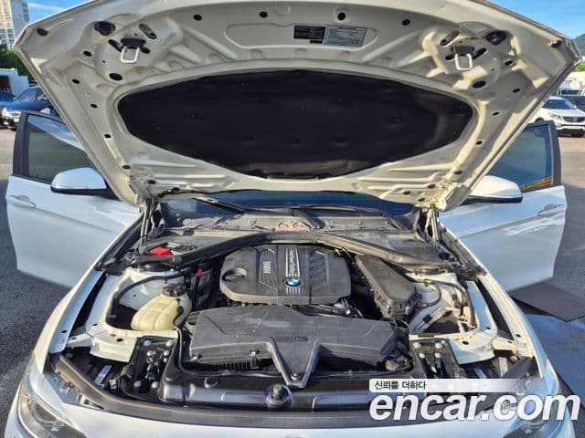 BMW 3시리즈 (F30) 320d ED에디션, 2012 15