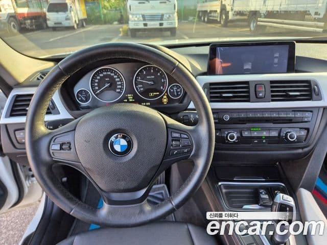 BMW 3시리즈 (F30) 320d ED에디션, 2012 16
