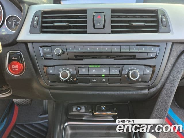 BMW 3시리즈 (F30) 320d ED에디션, 2012 17