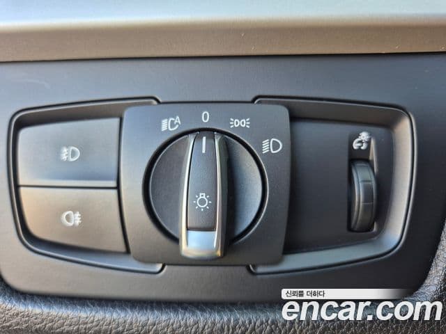 BMW 3시리즈 (F30) 320d ED에디션, 2012 19