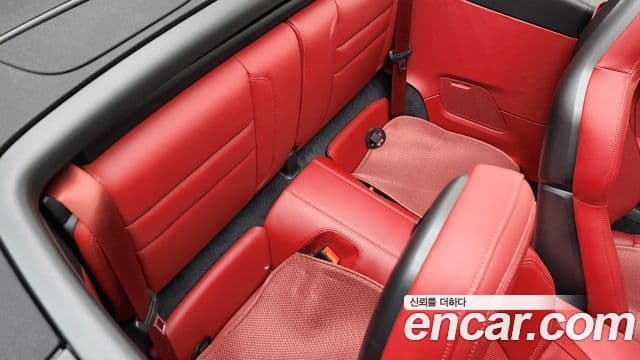 Porsche 911 (992) Carrera 4 GTS кабриолет, 2024 12