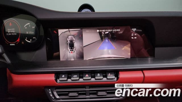 Porsche 911 (992) Carrera 4 GTS кабриолет, 2024 15