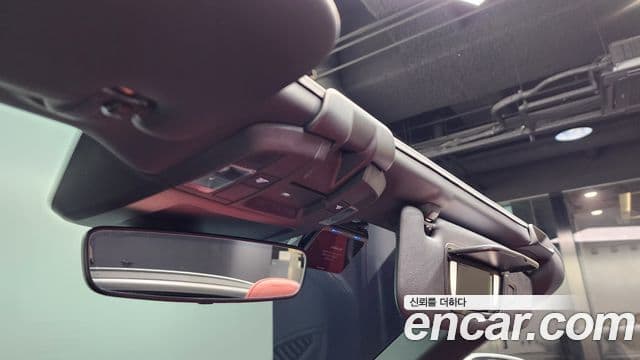 Porsche 911 (992) Carrera 4 GTS кабриолет, 2024 19