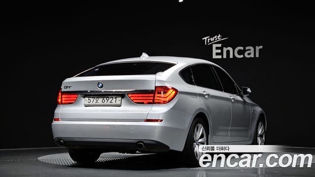 BMW 5시리즈 GT (F07), 2011 2
