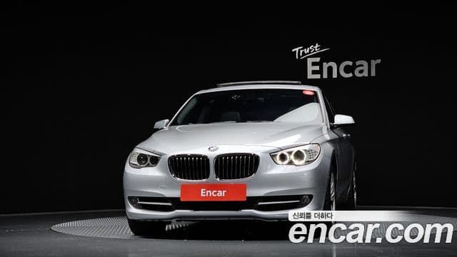 BMW 5시리즈 GT (F07), 2011 3