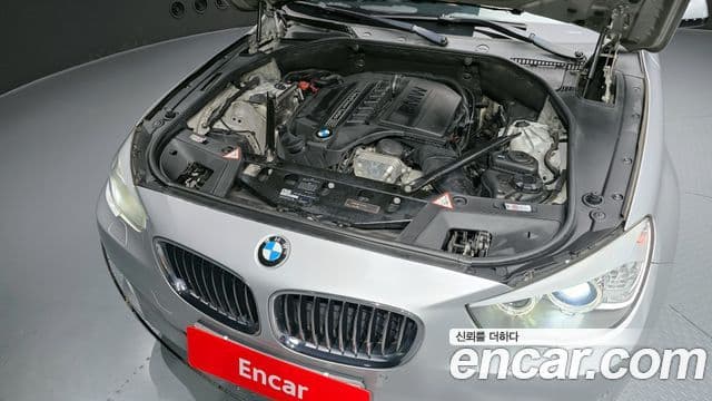 BMW 5시리즈 GT (F07), 2011 6