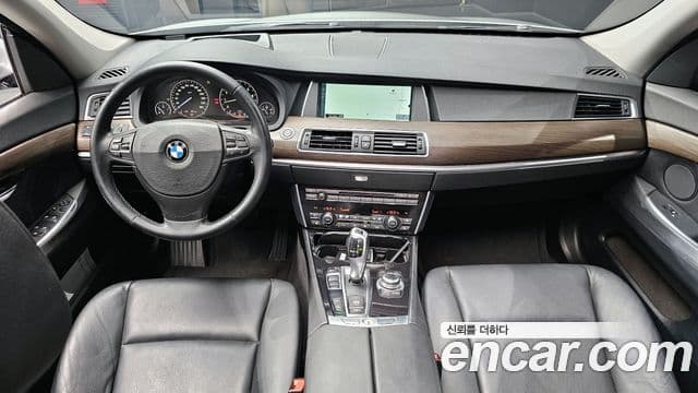 BMW 5시리즈 GT (F07), 2011 7