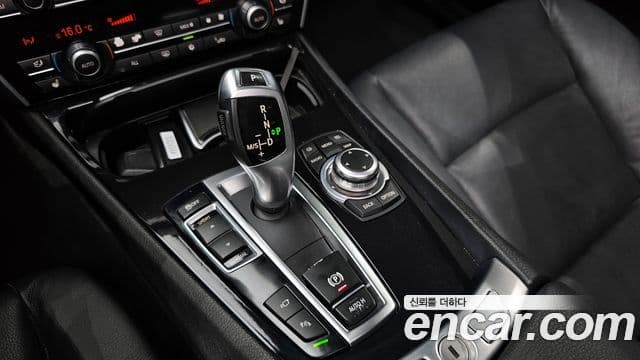 BMW 5시리즈 GT (F07), 2011 9