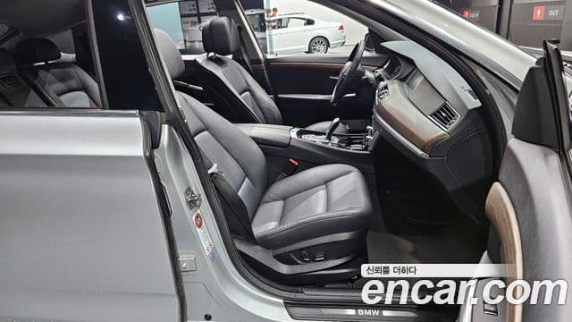 BMW 5시리즈 GT (F07), 2011 10