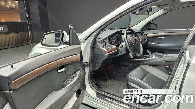 BMW 5시리즈 GT (F07), 2011 11