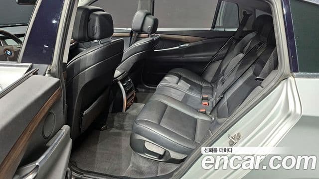 BMW 5시리즈 GT (F07), 2011 12