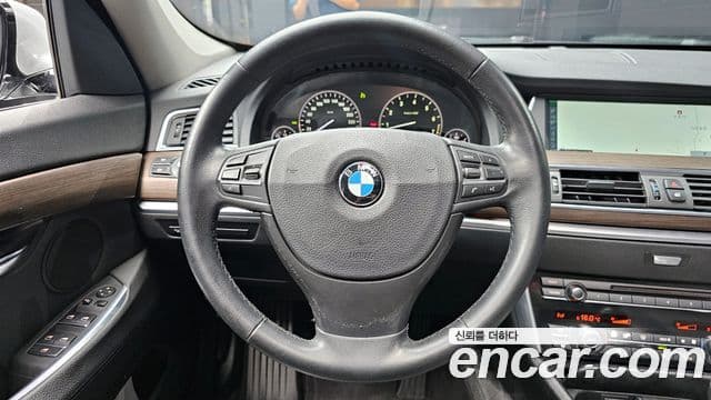 BMW 5시리즈 GT (F07), 2011 13