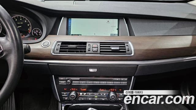 BMW 5시리즈 GT (F07), 2011 14