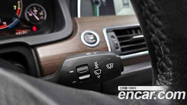 BMW 5시리즈 GT (F07), 2011 17