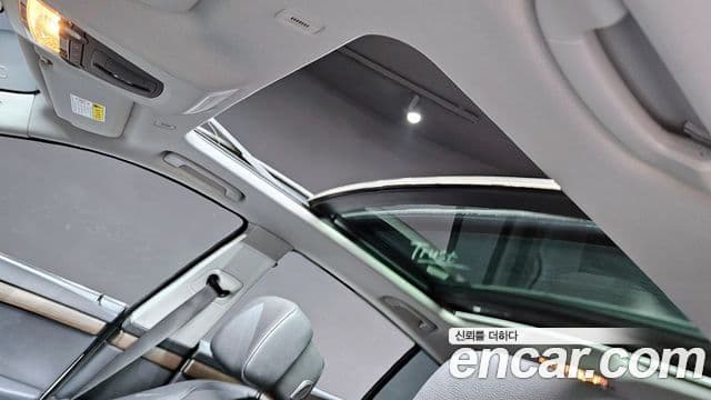 BMW 5시리즈 GT (F07), 2011 19