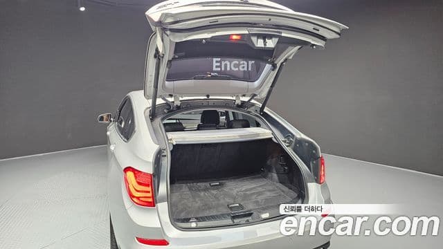 BMW 5시리즈 GT (F07), 2011 20