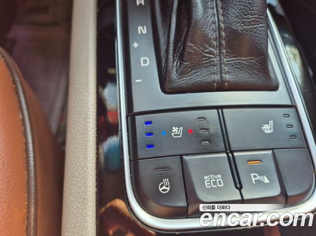 Kia All New Carnival Prestige, 2015 7