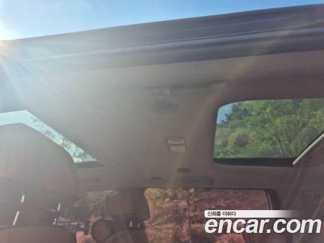 Kia All New Carnival Prestige, 2015 9