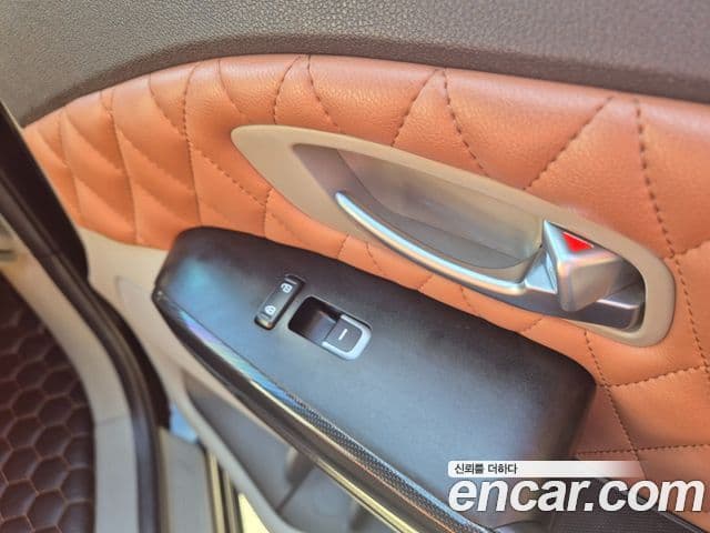 Kia All New Carnival Prestige, 2015 18