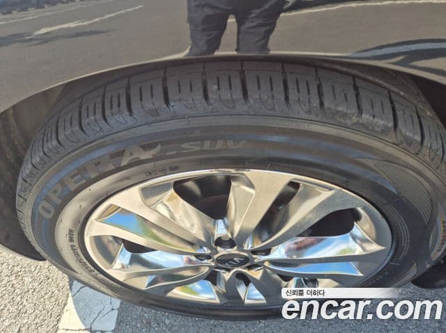 Kia All New Carnival Prestige, 2015 20