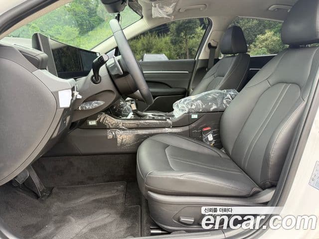 Hyundai Sonata D Edge(DN8) Business 1, 2025 7