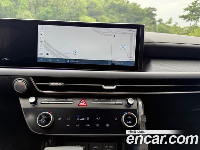 Hyundai Sonata D Edge(DN8) Business 1, 2025 8