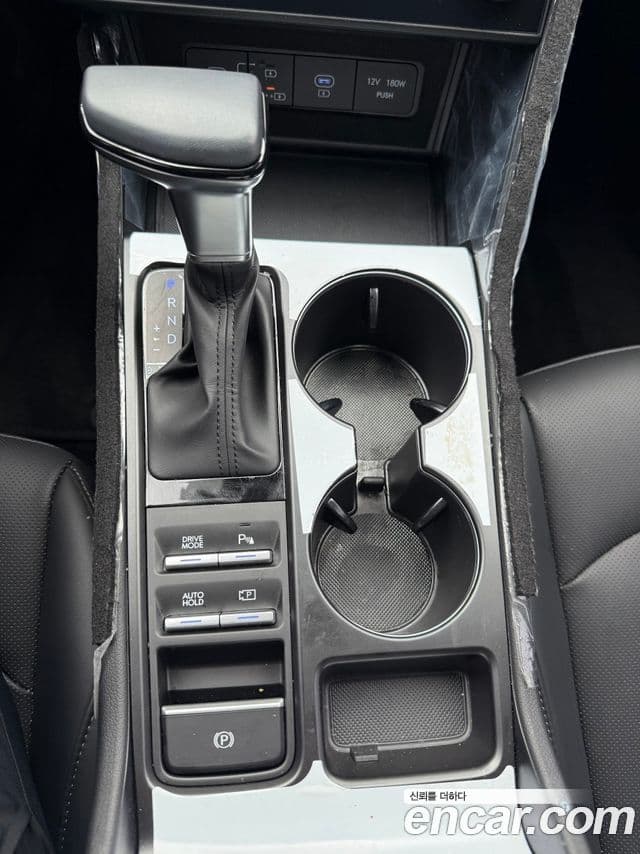 Hyundai Sonata D Edge(DN8) Business 1, 2025 9